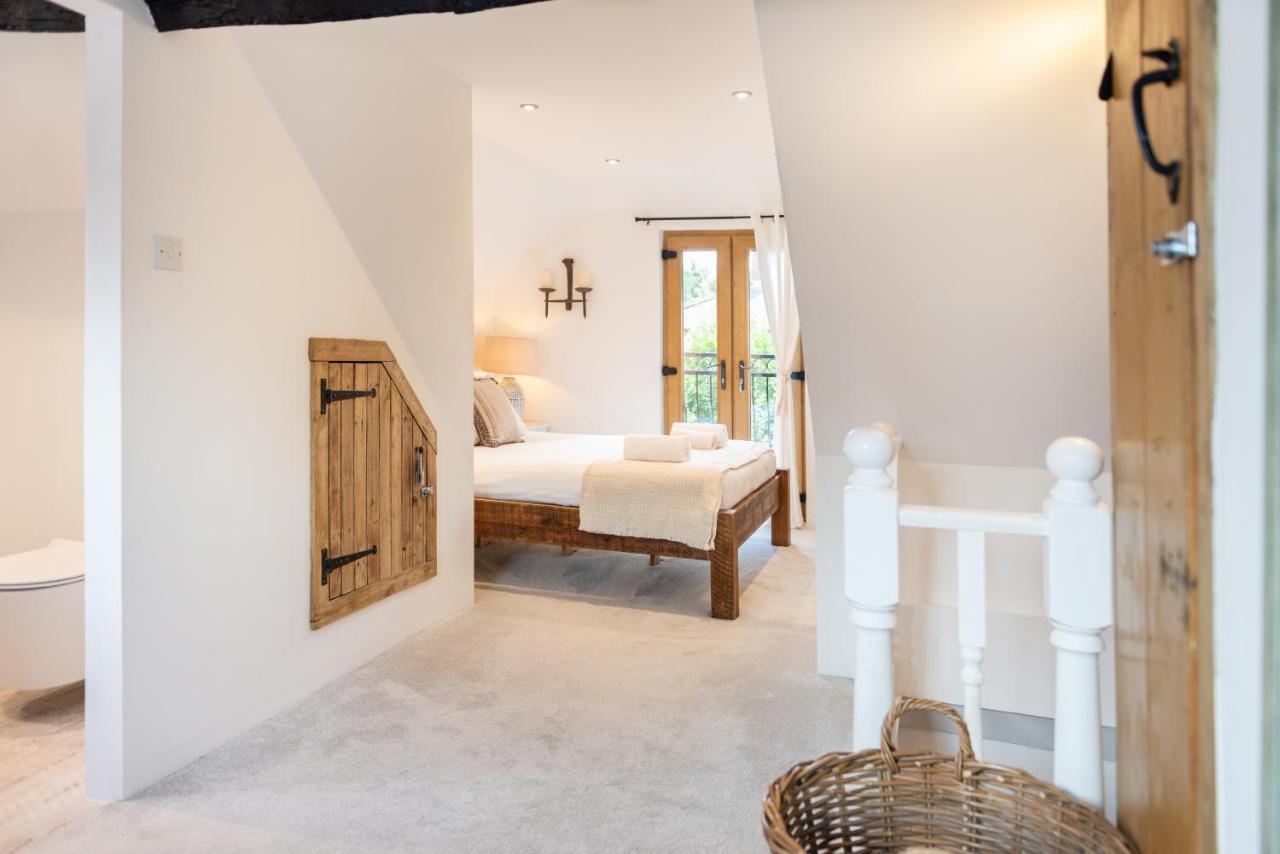 Beautiful Village Cottage, Woburn Exterior photo
